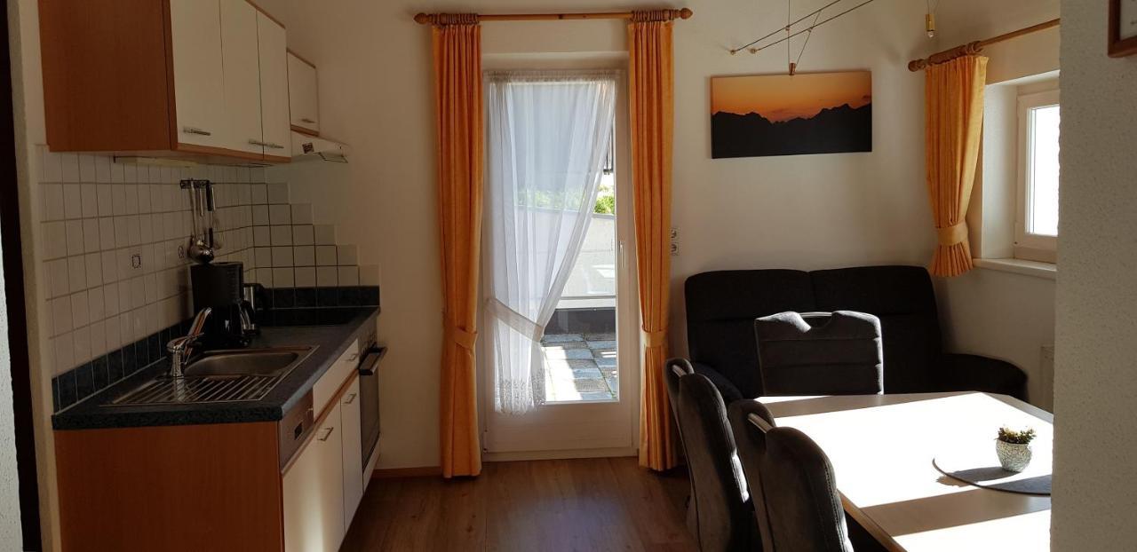 Apart Paul Kappl  Extérieur photo
