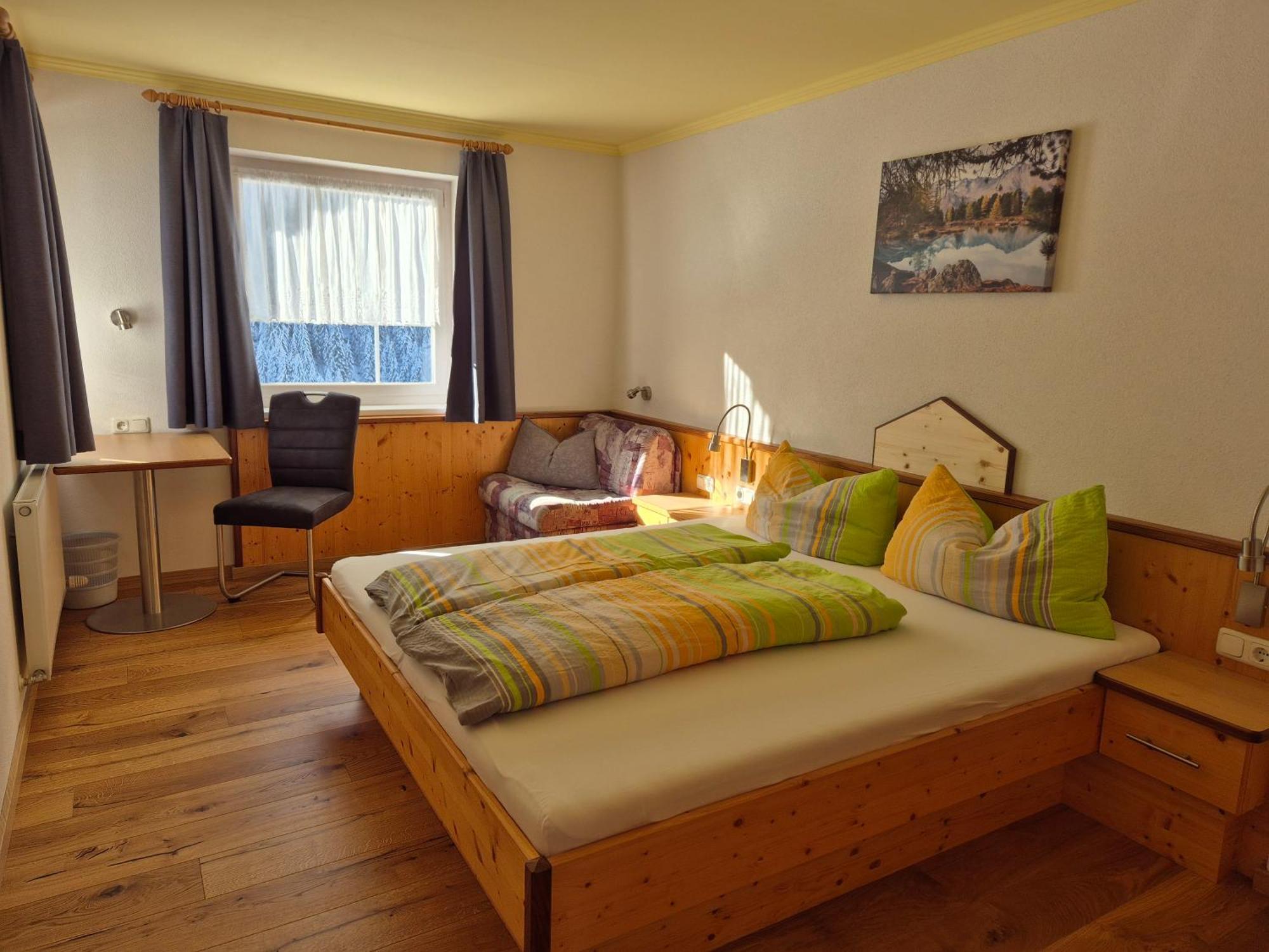 Apart Paul Kappl  Extérieur photo
